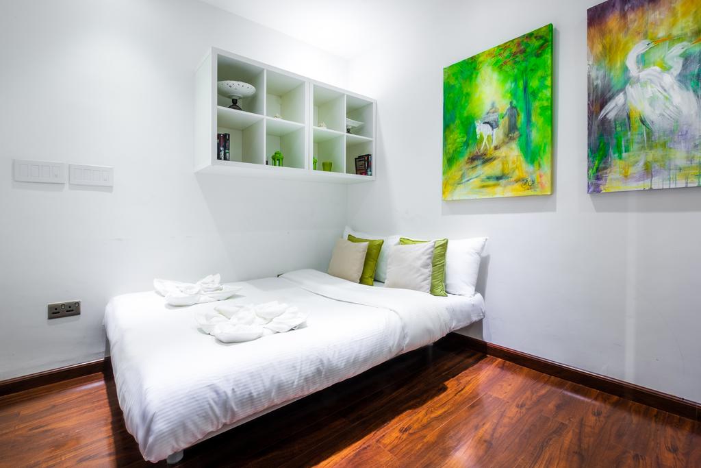 Maison Privee - Tiara Diamond - thumb 7