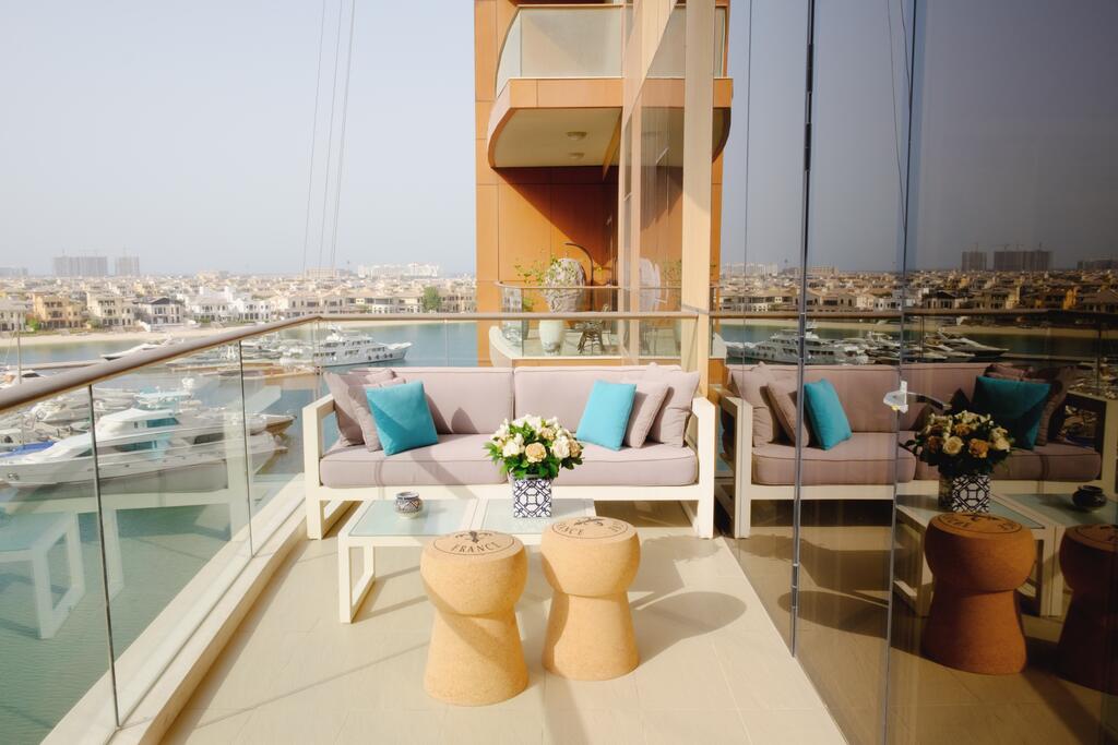 Maison Privee - Tiara Emerald - thumb 2