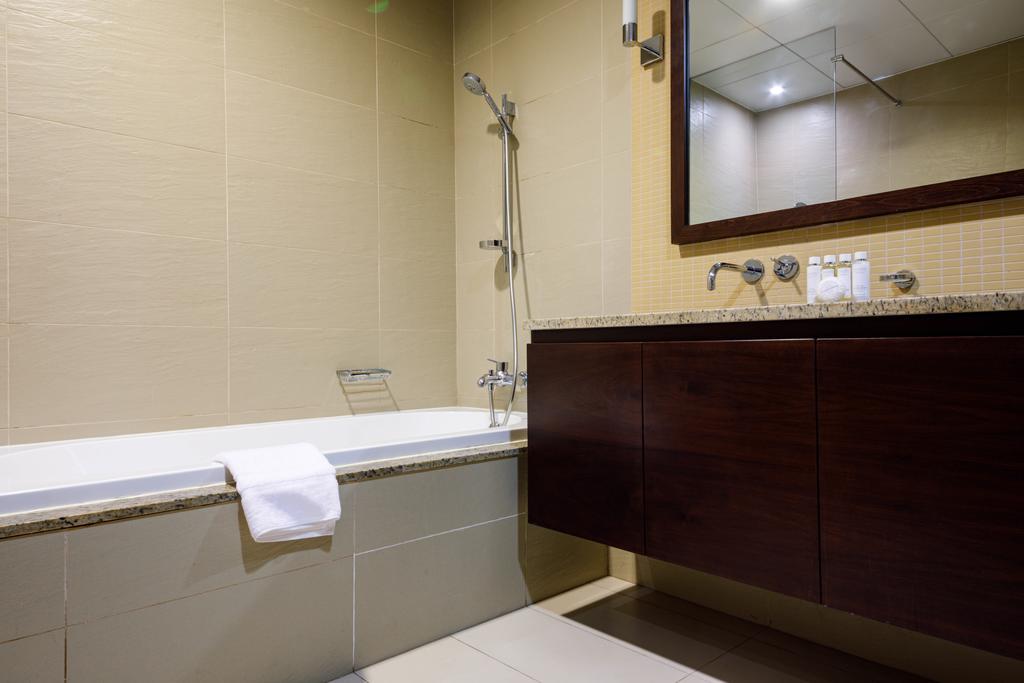 Maison Privee - Tiara Residences - thumb 2
