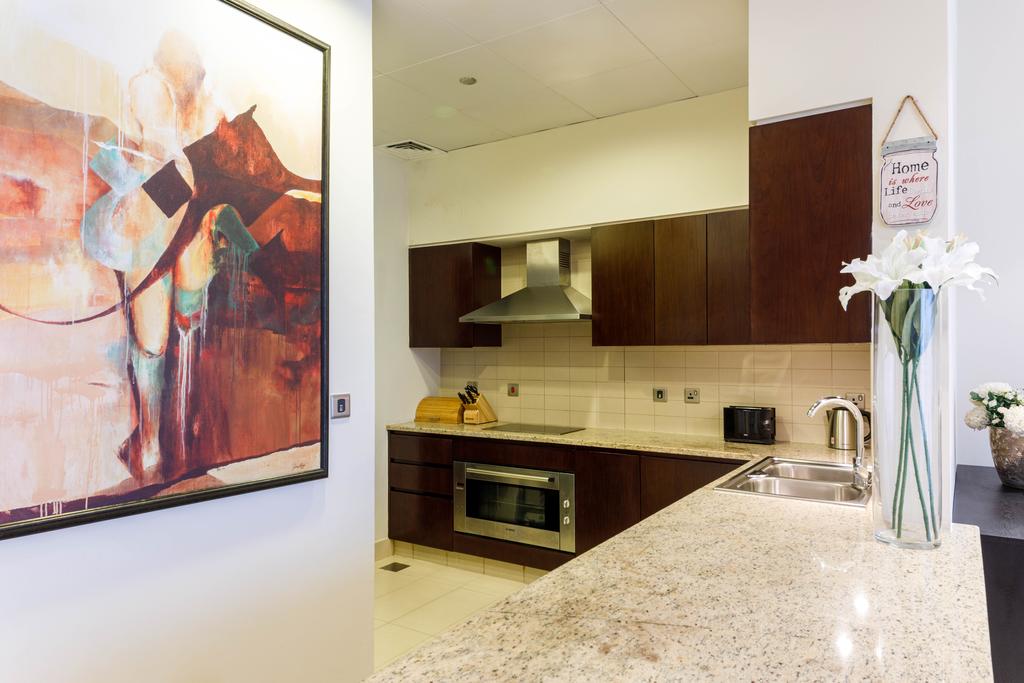 Maison Privee - Tiara Residences - thumb 7
