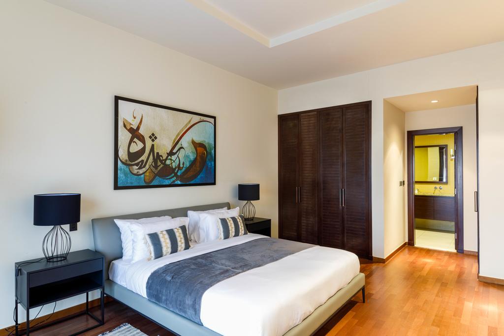Maison Privee - Tiara Residences - thumb 3