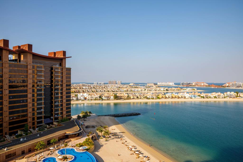 Maison Privee - Tiara Residences - thumb 5