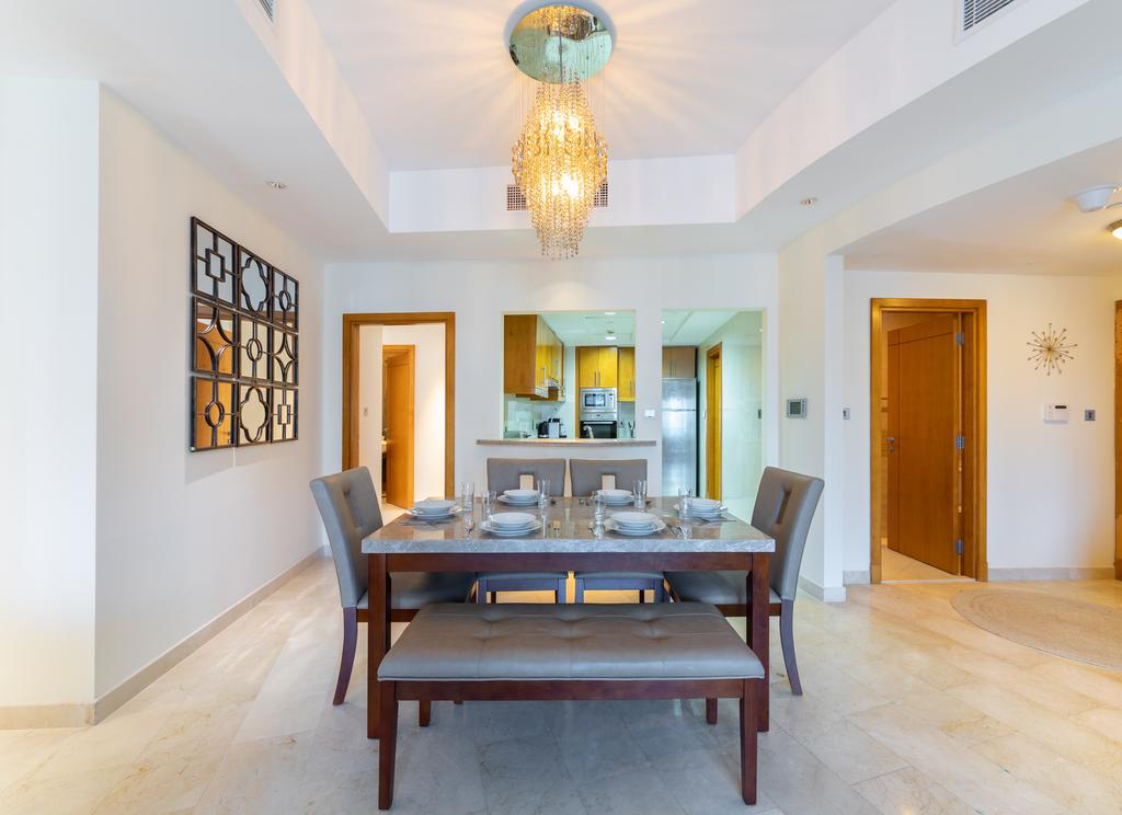Maison Privee - Trident Grand - thumb 7