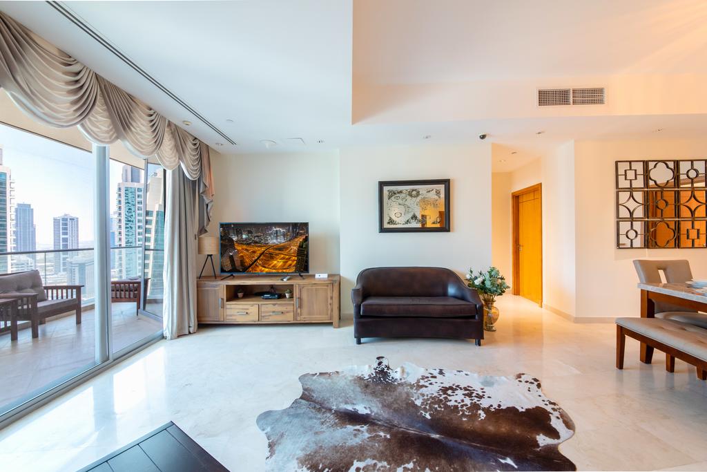 Maison Privee - Trident Grand - thumb 4