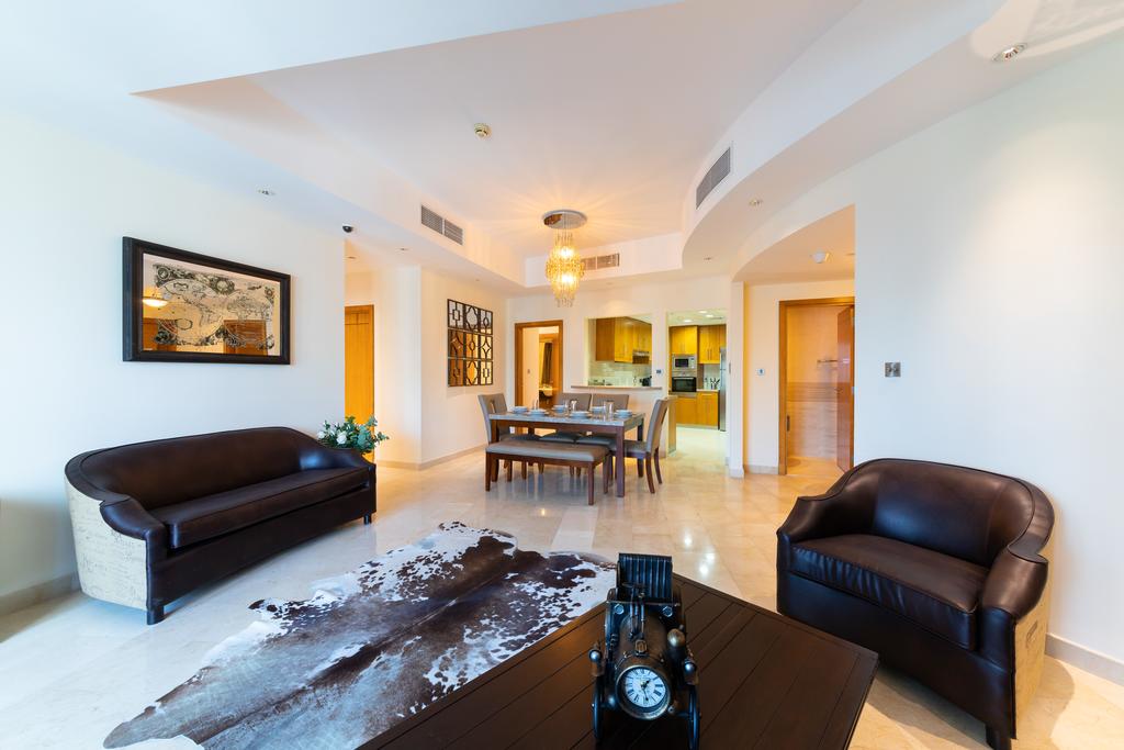 Maison Privee - Trident Grand - thumb 3