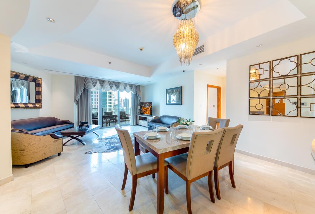Maison Privee - Trident Grand - thumb 1