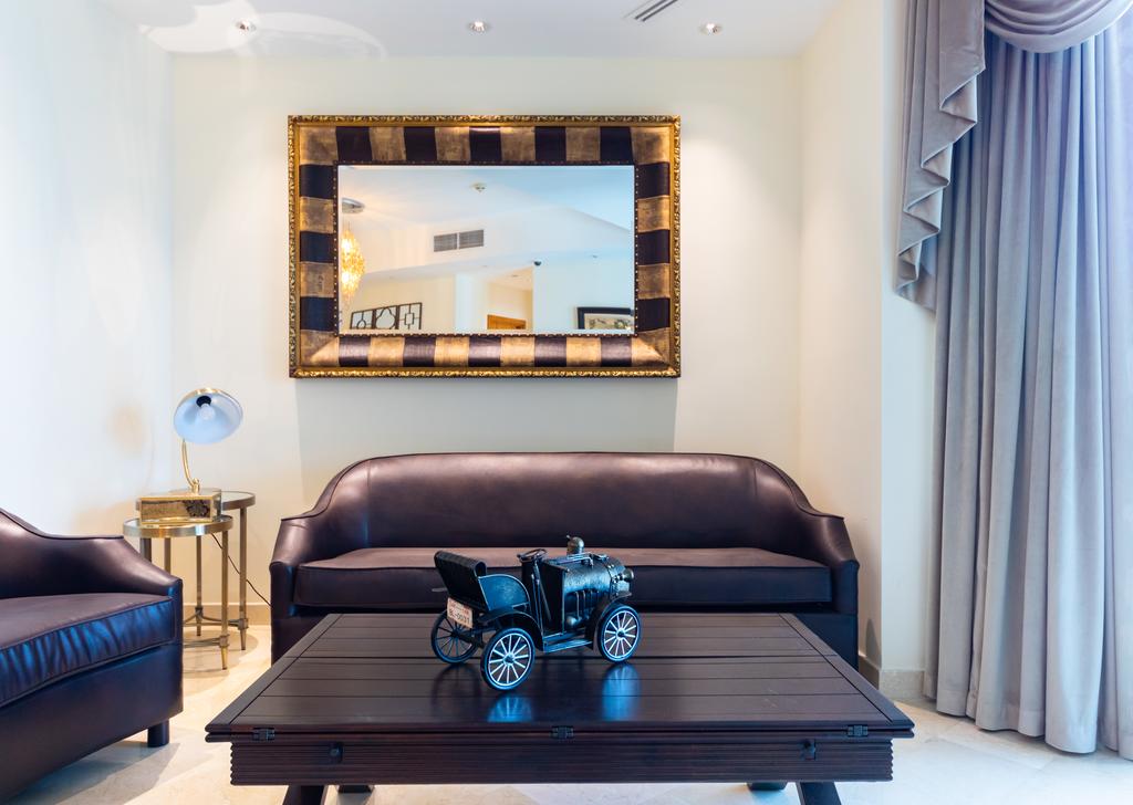 Maison Privee - Trident Grand - thumb 5