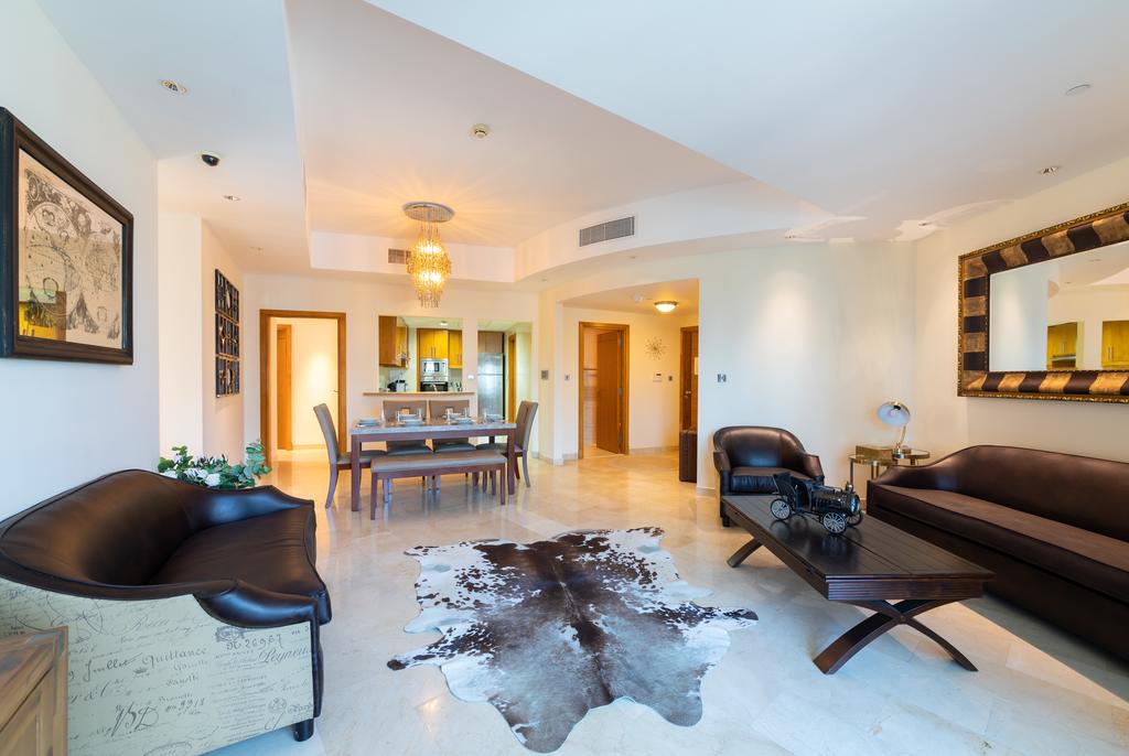 Maison Privee - Trident Grand - thumb 0