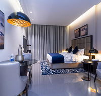 Majestine Holidays R Us - Accommodation Dubai