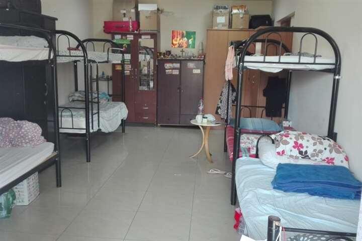 Male Hostel - thumb 0
