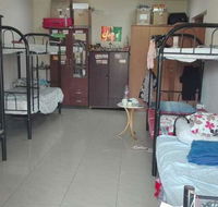 Male Hostel - Accommodation Dubai
