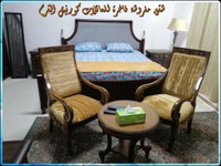 Mangrove Corniche Families Luxury Furniture Apartments Accommodation Dubai