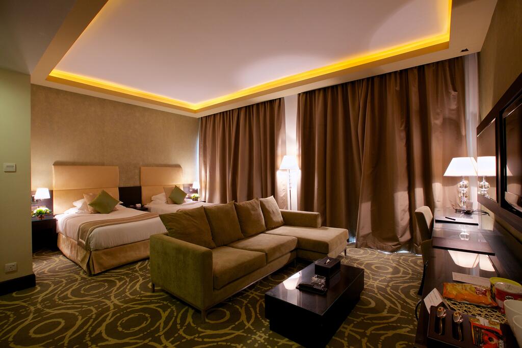 Mangrove Hotel - thumb 2