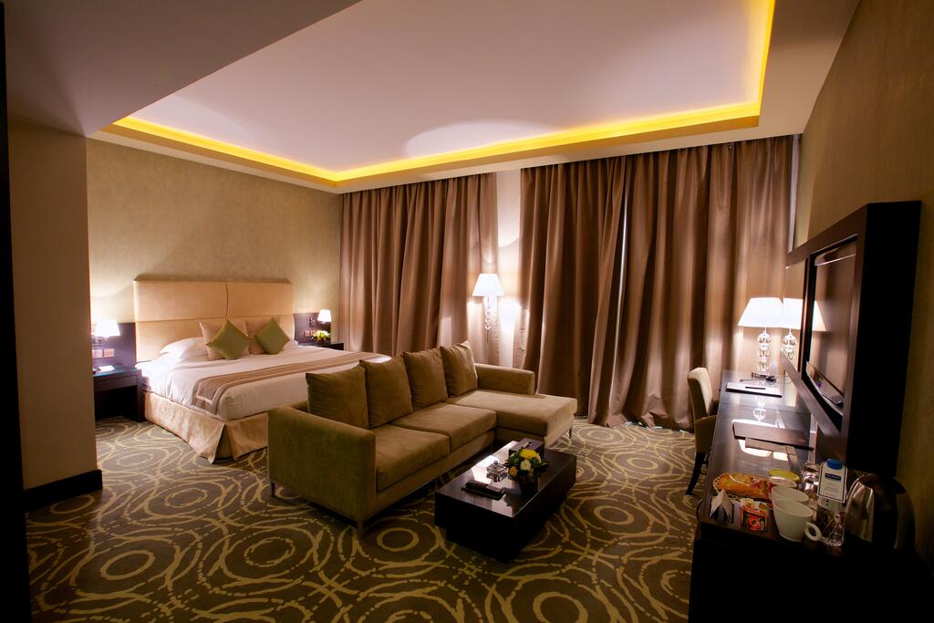 Mangrove Hotel - thumb 1