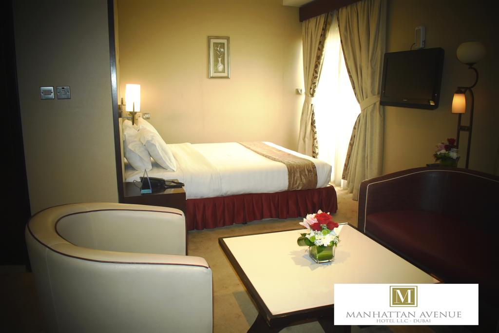 Manhattan Avenue Hotel - thumb 2