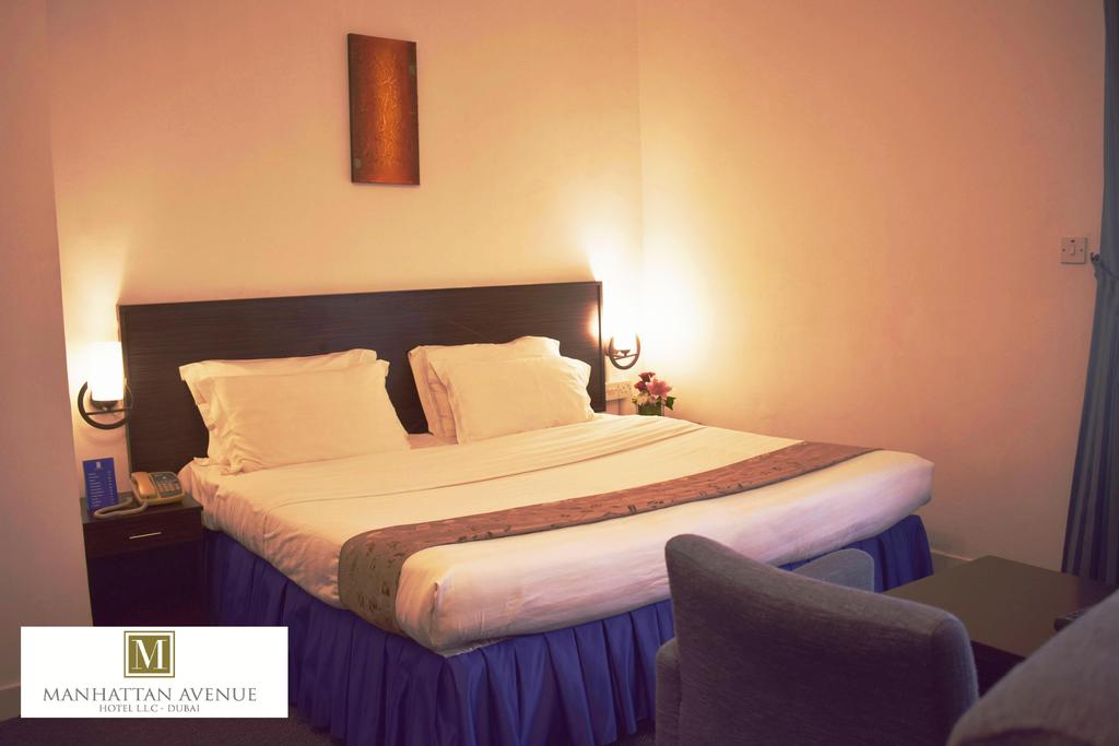 Manhattan Avenue Hotel - thumb 1