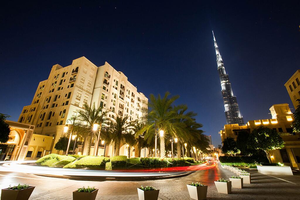 Manzil Downtown - thumb 1
