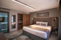 Marbella Resort Accommodation Dubai