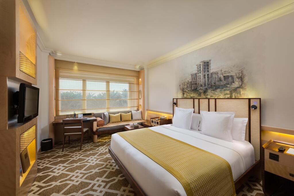 Marco Polo Hotel - thumb 0