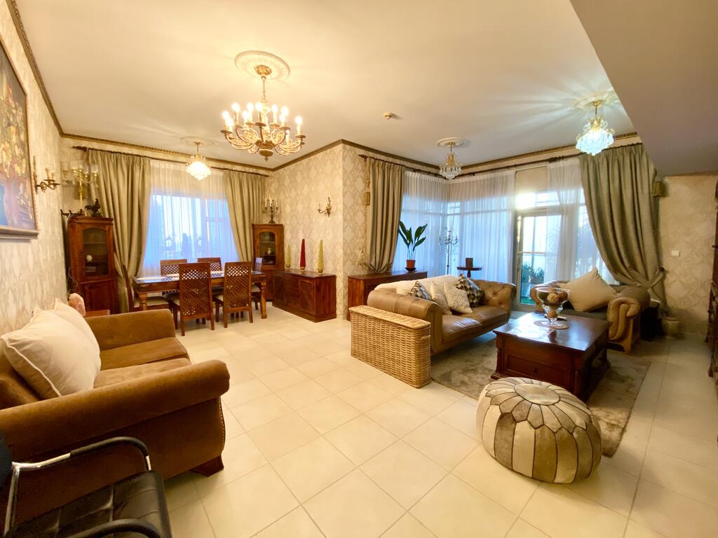 Marco Polo Spacious 1BR In Business Bay With Terrace - thumb 7