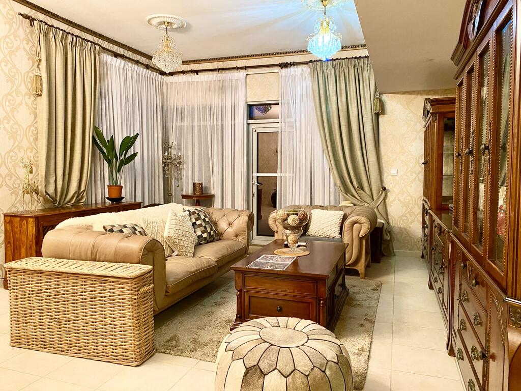 Marco Polo Spacious 1BR In Business Bay With Terrace - thumb 3