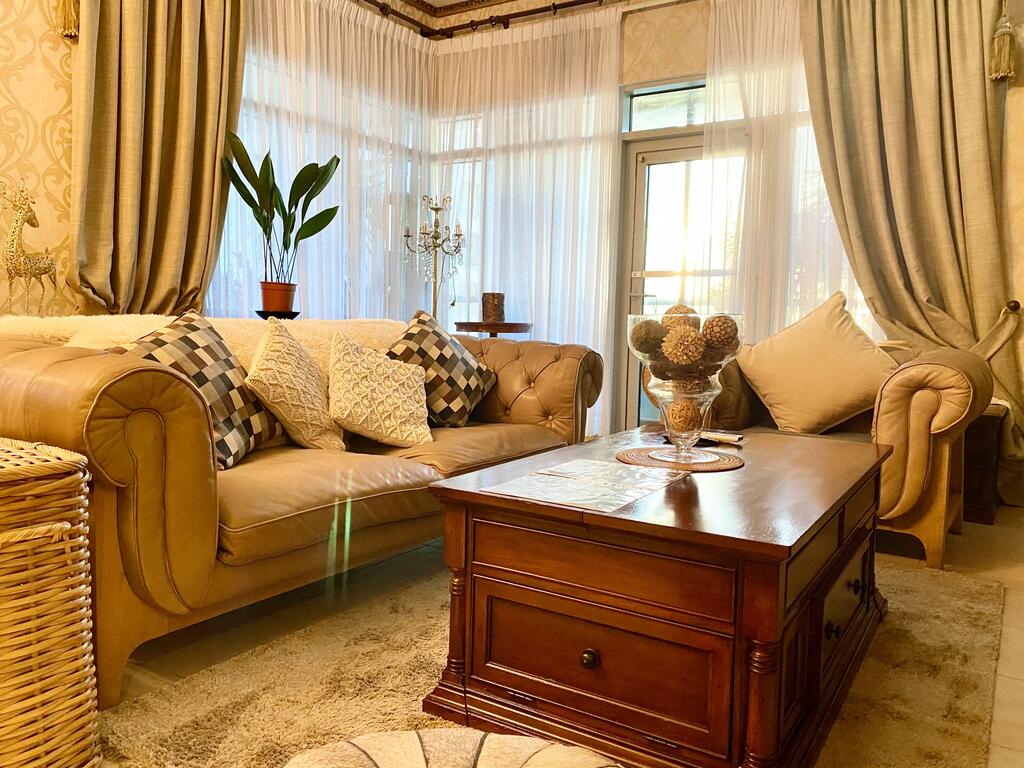 Marco Polo Spacious 1BR In Business Bay With Terrace - thumb 2