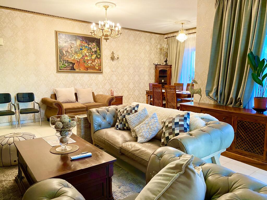 Marco Polo Spacious 1BR In Business Bay With Terrace - thumb 4