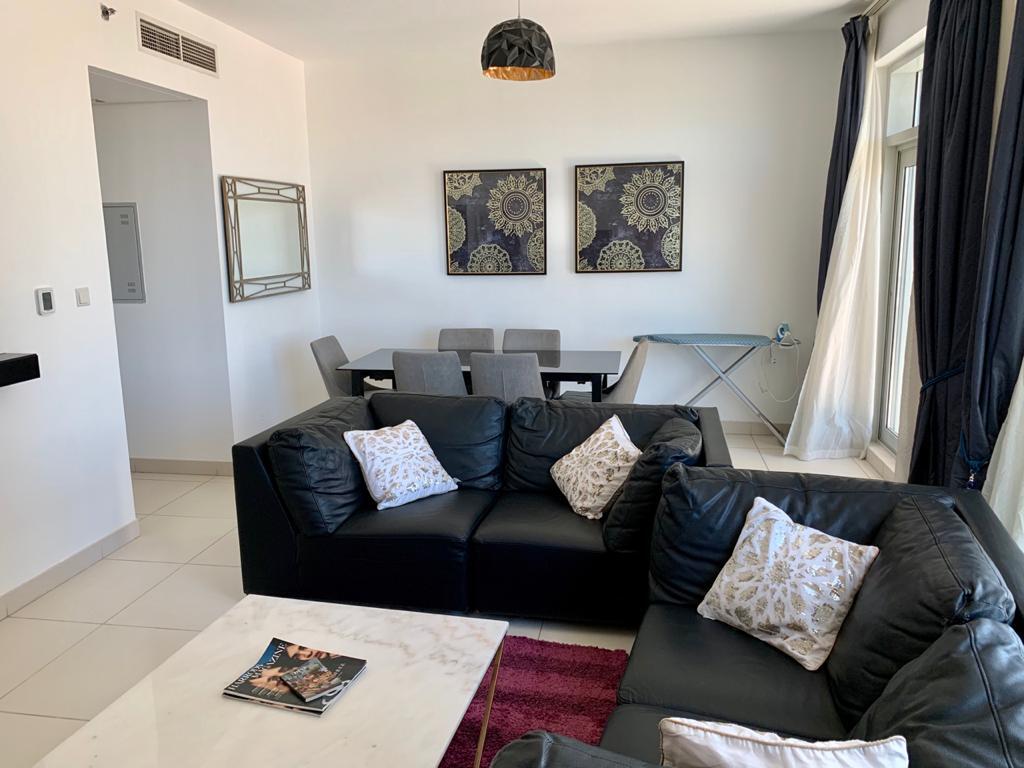 Marhba Holiday Homes - Loft Tower East - thumb 1