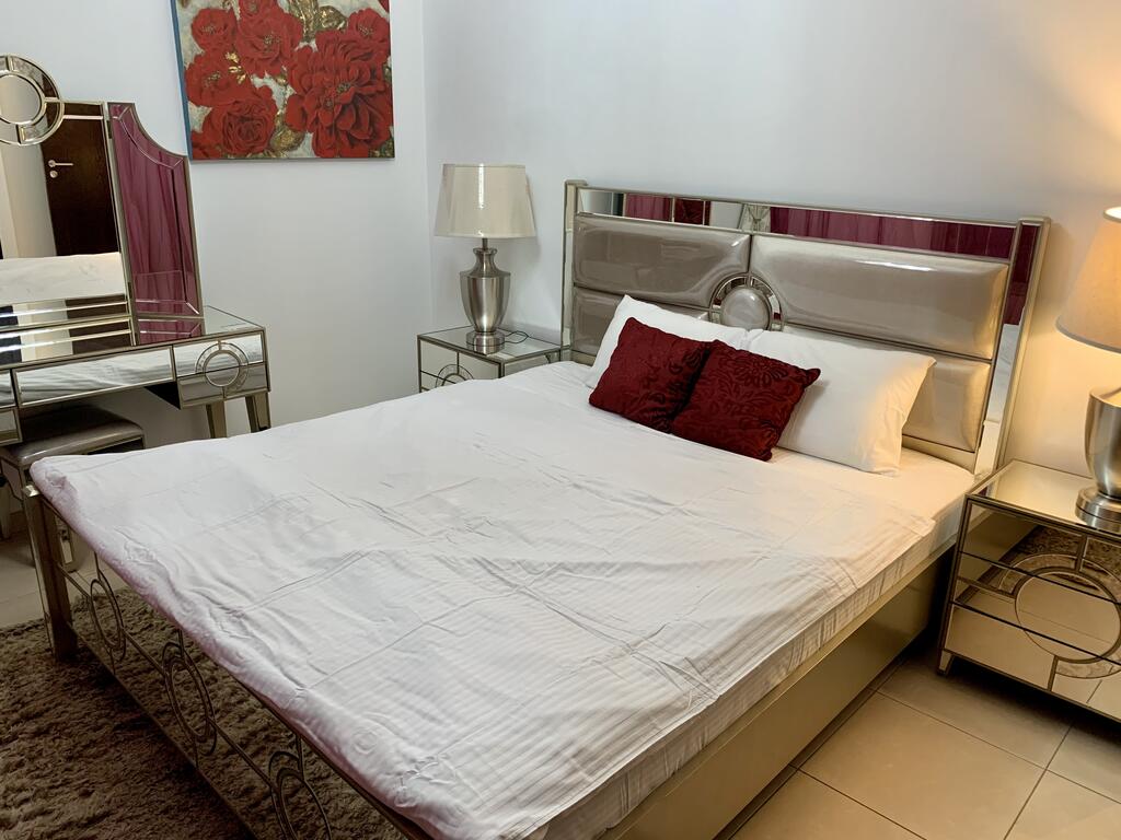 Marhba Holiday Homes - Tower 1 - thumb 7