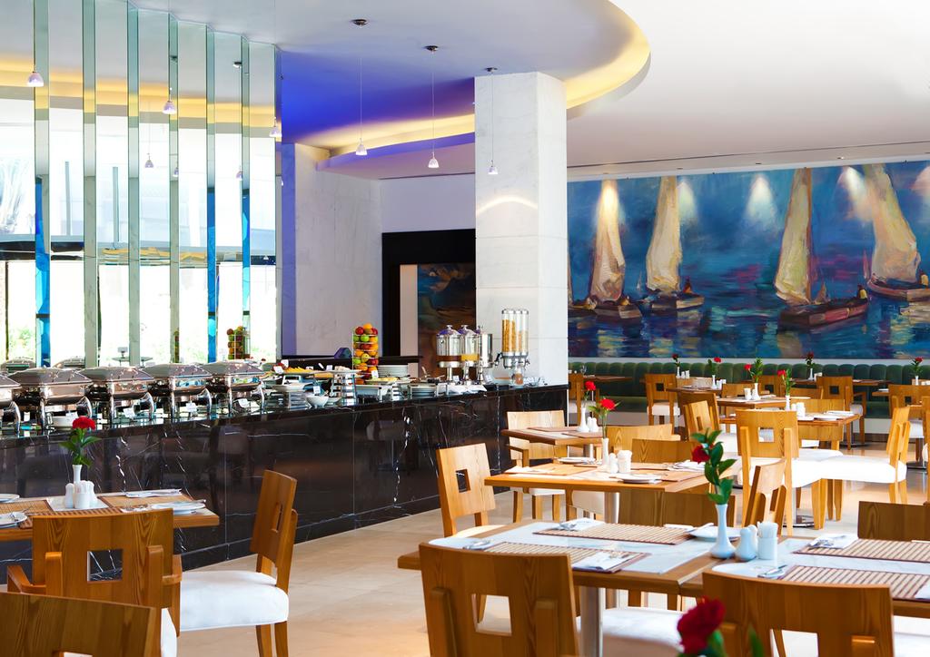 Marina Byblos Hotel - thumb 4