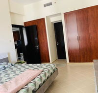 Marina Gold Apartment - Accommodation Dubai