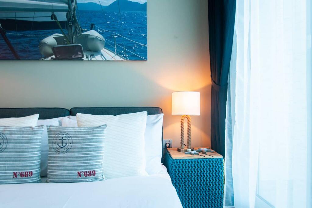Marina Studio With Sea Views Close To Beach - thumb 5