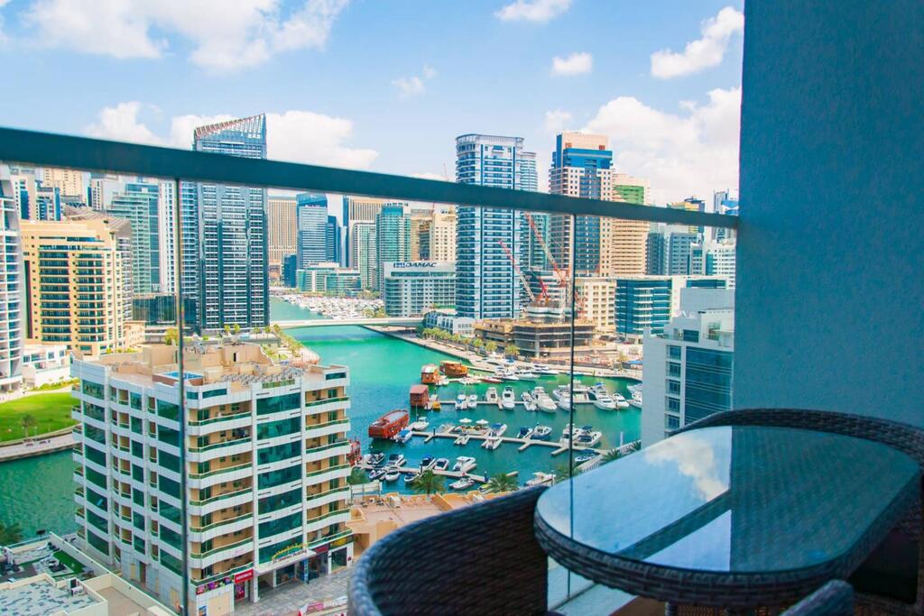 Marina Studio With Sea Views Close To Beach - thumb 7