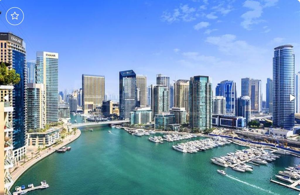 Marina View Apartment - thumb 0