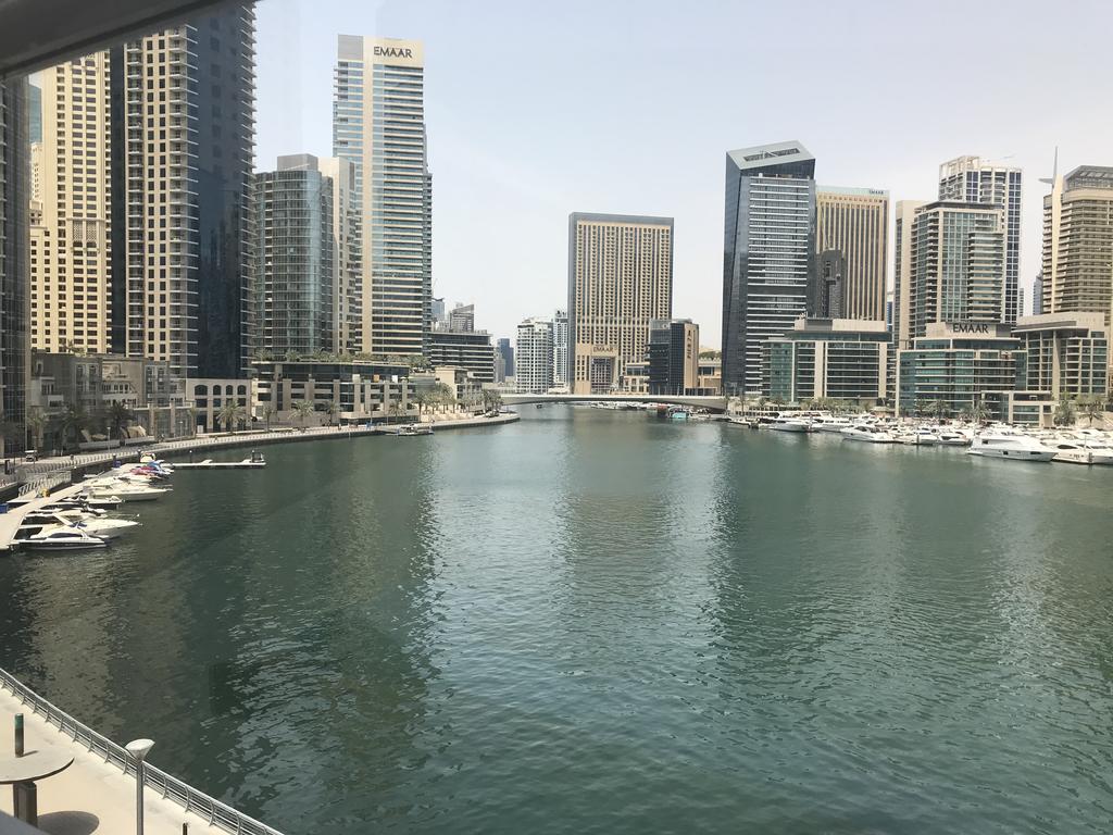 Marina View Apartment - thumb 4