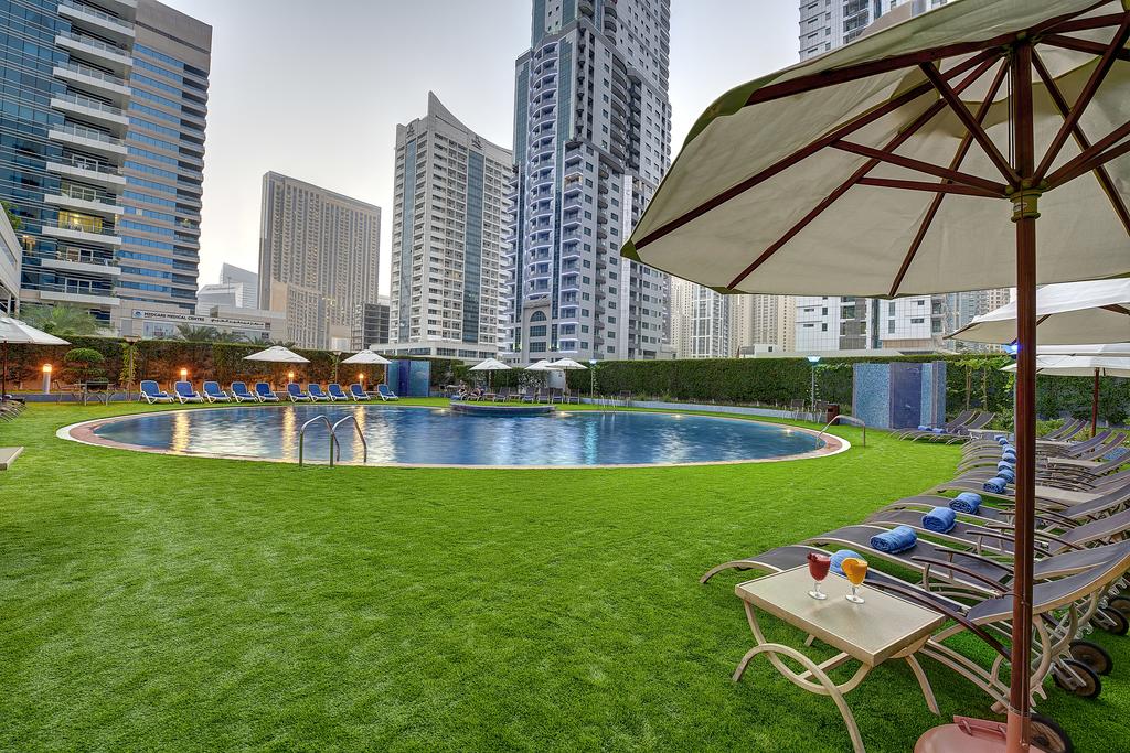 Marina View Deluxe Hotel Apartment - thumb 6