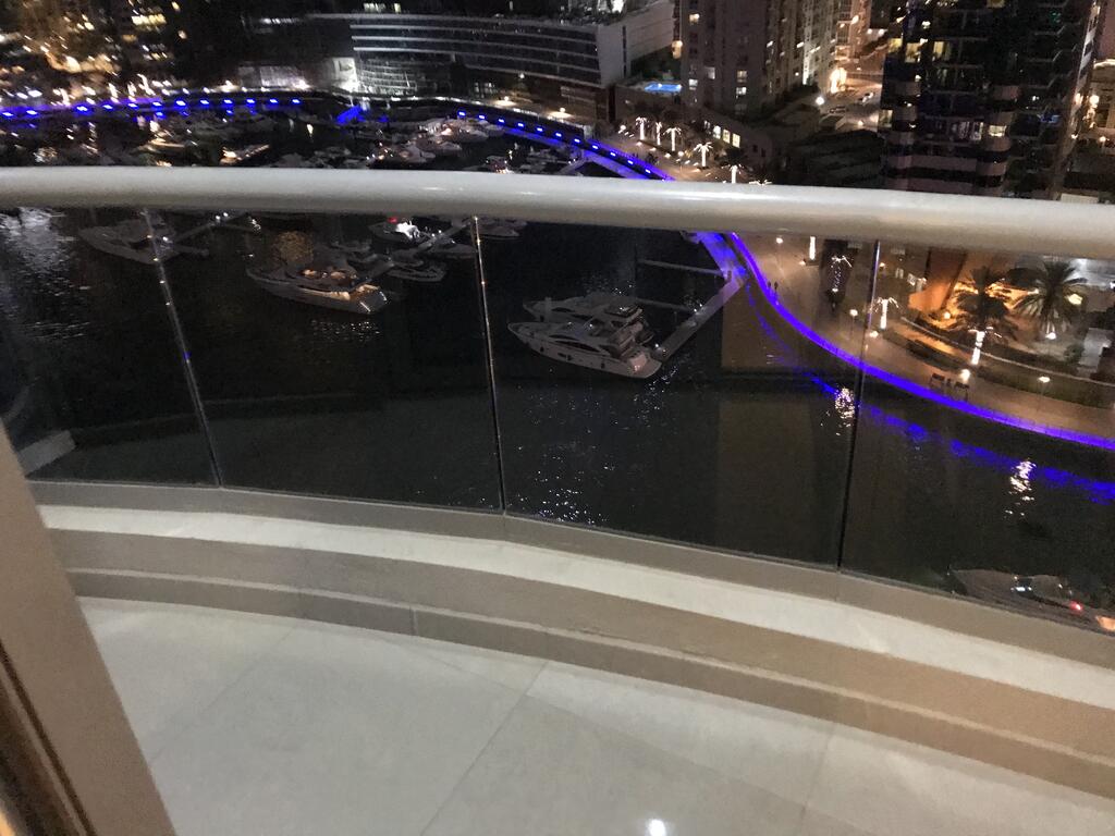 Marina Wharf 1, Dubai Marina - thumb 4