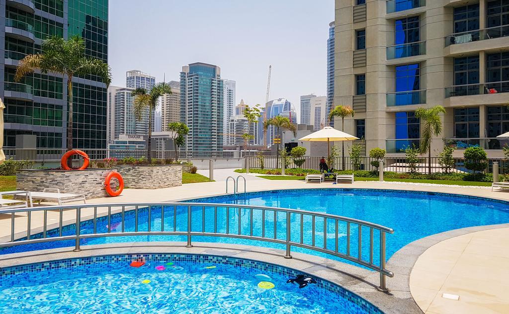 Marina Wharf 1, Dubai Marina - thumb 1