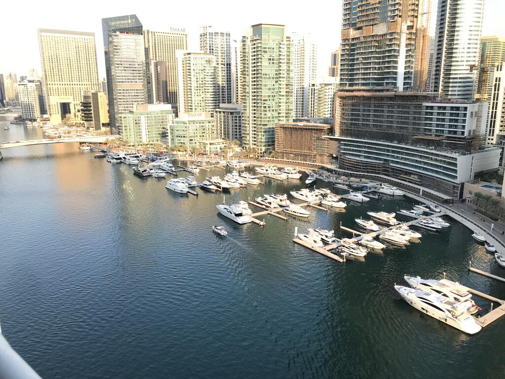 Marina Wharf 1, Dubai Marina - thumb 0