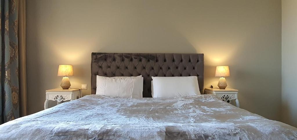 Marjan Island Apartment 1BR - thumb 0