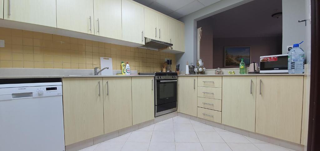 Marjan Island Apartment 1BR - thumb 6