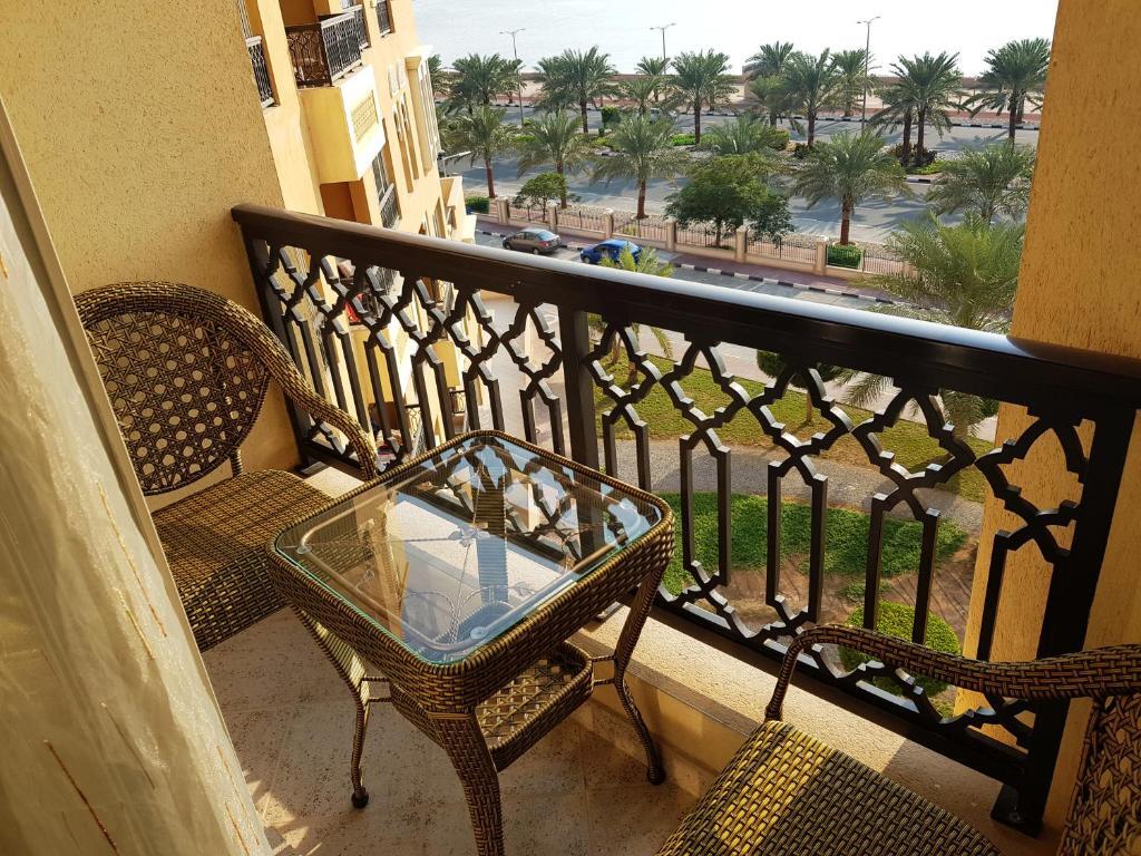 Marjan Island Apartment 1BR - thumb 5