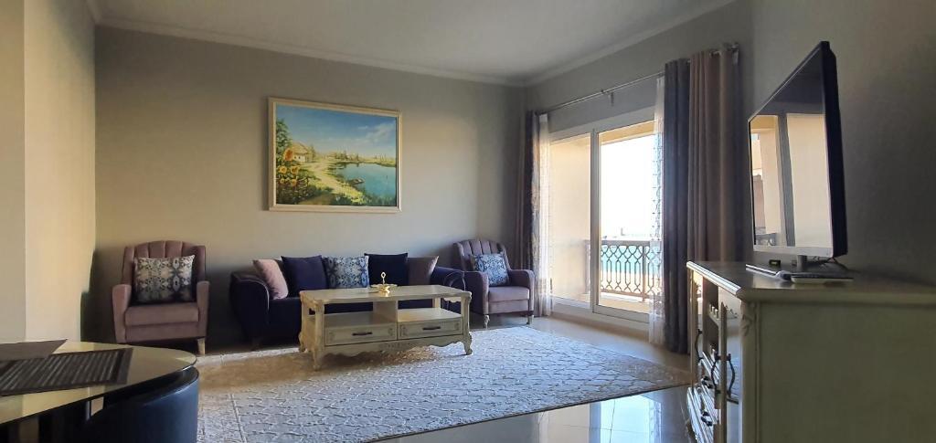 Marjan Island Apartment 1BR - thumb 3