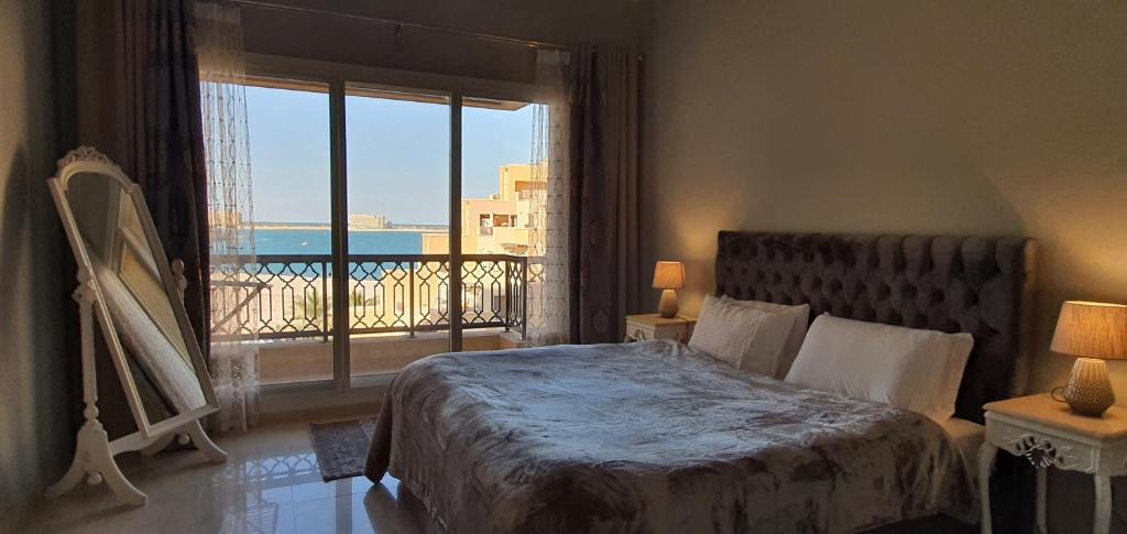 Marjan Island Apartment 1BR - thumb 1