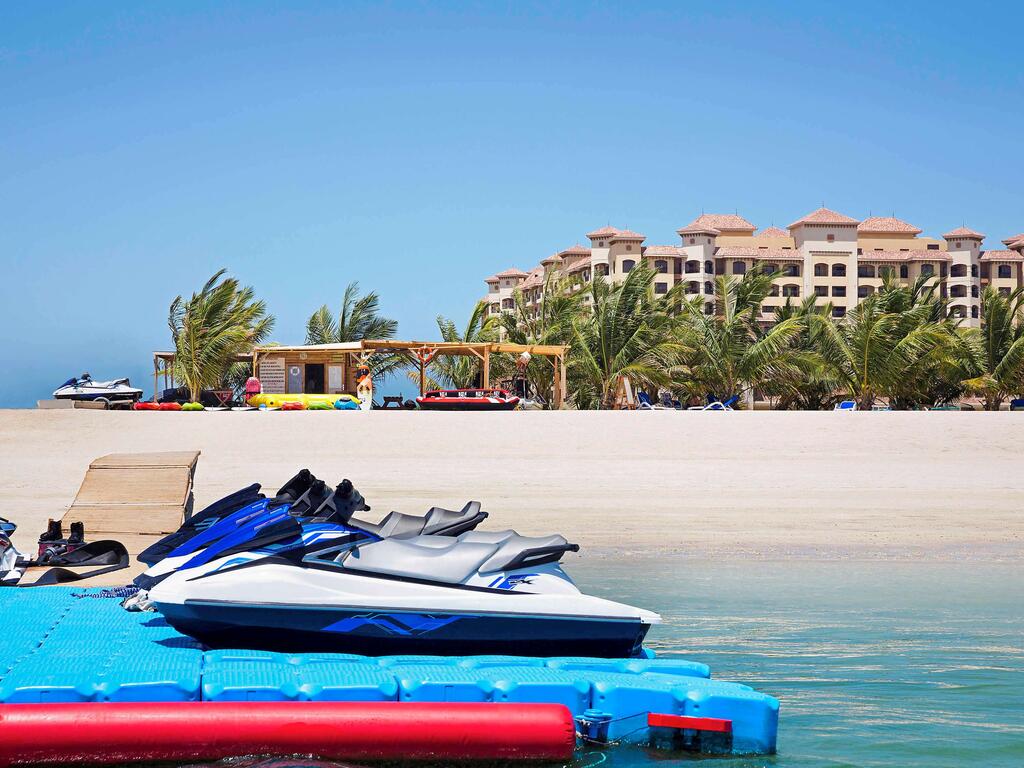 Marjan Island Resort & Spa Managed By Accor - thumb 1
