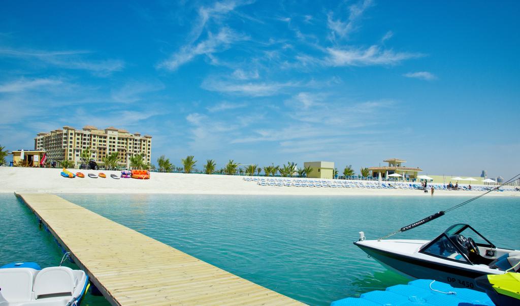 Marjan Island Resort & Spa Managed By Accor - thumb 4