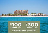 Marjan Island Resort  Spa Managed By Accor Accommodation Dubai
