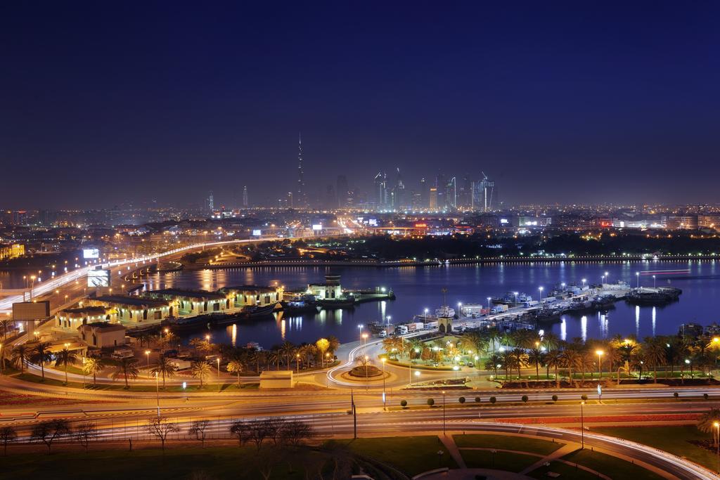 Marriott Executive Apartments Dubai Creek - thumb 1