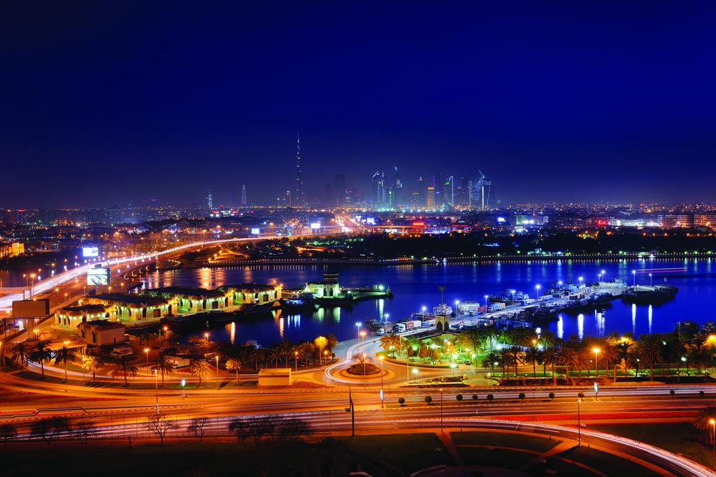 Marriott Executive Apartments Dubai Creek - thumb 2
