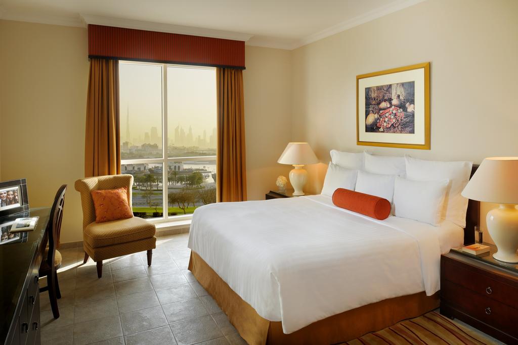 Marriott Executive Apartments Dubai Creek - thumb 5